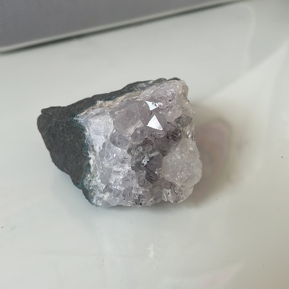 White Amethyst - Picture 3 of 3